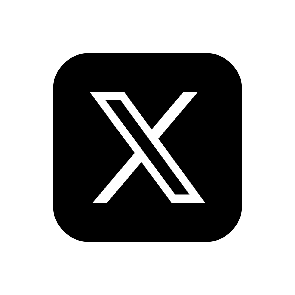 Twitter/x icon